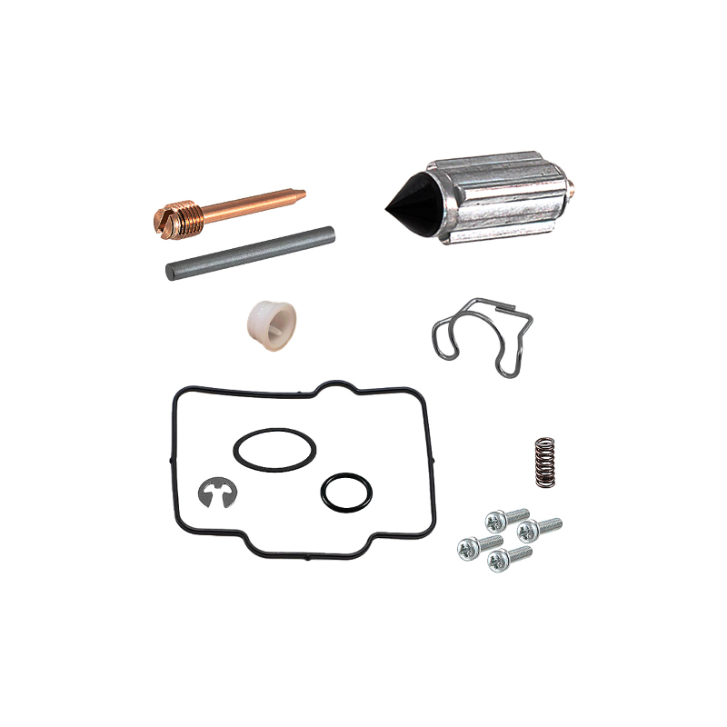 Genuine Keihin complete carburetor rebuild kit for Pwk33-41 Fuel System Keihin