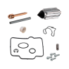 Kit revisione carburatore completo Keihin per Pwk33-41 Alimentazione Keihin
