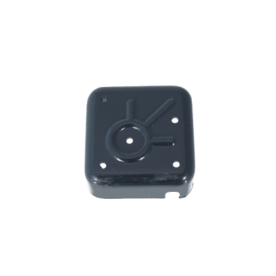 Deckel, Gehäuse Gleichrichterplatte, RMS Classic Piaggio Vespa 125 VNB-150 VBA 89901 - 84724 - 84217 - 73615 - ada