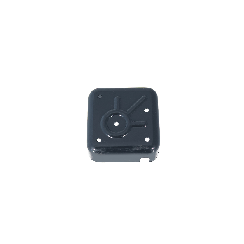 Rectifier plate housing cover RMS Classic Piaggio Vespa 125 VNB-150 VBA 89901 - 84724 - 84217 - 73615 - also suitable 125 GT-GTR ECUs Rms Classic