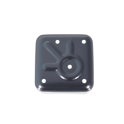 Coperchio, alloggiamento piastra del radrizzatore, RMS Classic Piaggio Vespa 125 VNB-150 VBA 89901 - 84724 - 84217 - 73615 - ada