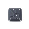 Tapa de alojamiento de placa rectificadora RMS Classic Piaggio Vespa 125 VNB-150 VBA 89901 - 84724 - 84217 - 73615 - también co Centralitas Rms Classic
