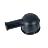 High Voltage Socket Cap RMS Classic Piaggio Vespa 98-V1-33-Hoffmann HA-Ape 125 48- 52 A1-15 16518 Other Rms Classic