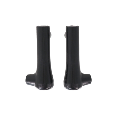 Gommini cavalletto RMS Classic Piaggio Vespa VM-VN-VL-VNA-VNB 1-2 84227-84228 Cavalletti Rms Classic