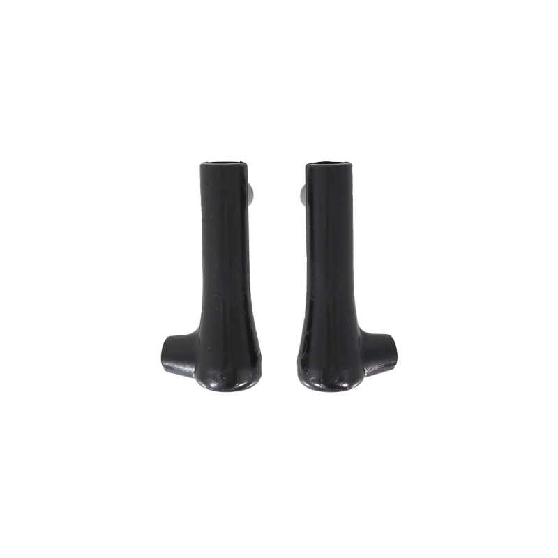 Pads en caoutchouc pour béquille classique RMS Piaggio Vespa VM-VN-VL-VNA-VNB 1-2 84227-84228 Cavalletti Rms Classic