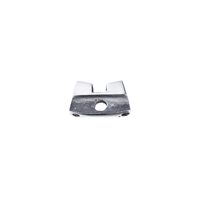 Piastra Porta Registri Cavi Cambio RMS Classic Piaggio Vespa VM-VN Cavi e Cavetteria Rms Classic