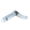 RMS Classic Front brake cam Piaggio Vespa Small Frame 165370 Ganasce Freno Rms Classic