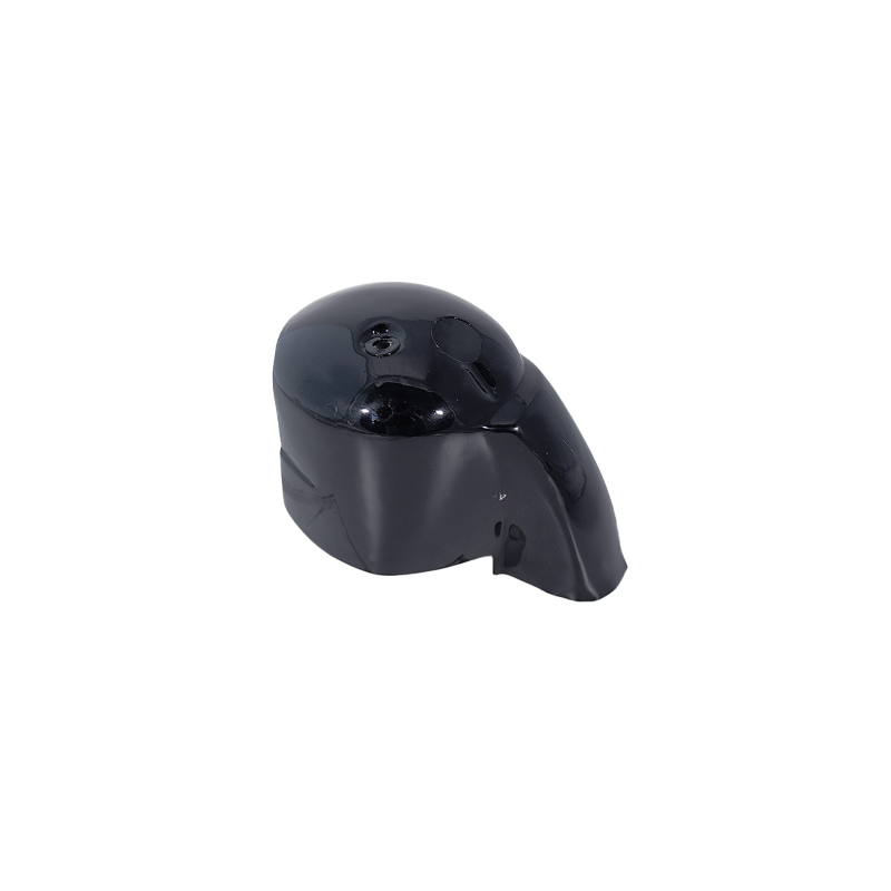 Iron engine cover RMS Classic Vespa 60s-70s Other Rms Classic