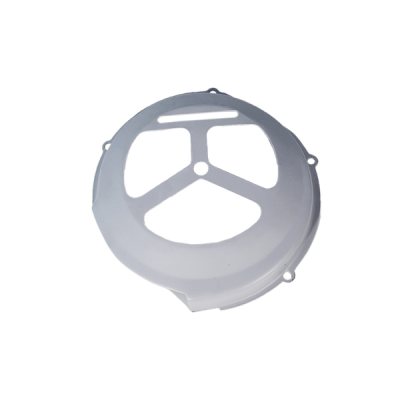 RMS Classic Piaggio Vespa 125-150 Fan Cover 1950s