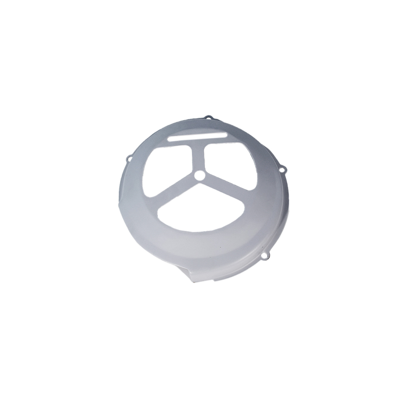 RMS Classic Piaggio Vespa 125-150 Fan Cover 1950s Engine Rms Classic