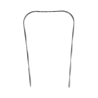 RMS Classic Windshield edge beading Piaggio Vespa Px Pe 218944 Altro Rms Classic