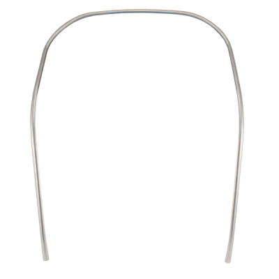 Joint de pare-brise RMS Classic Piaggio Vespa 50-90-125cc 070416 Altro Rms Classic