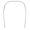 RMS Classic Windshield beading Piaggio Vespa 50-90-125cc 070416 Altro Rms Classic