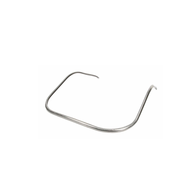 Junta de parabrisas RMS Classic Piaggio Vespa 50-90-125 Primavera ET3 Altro Rms Classic