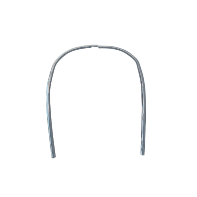 Bordo scudo in Due Pezzi RMS Classic Piaggio Vespa 160 GS-180 SS