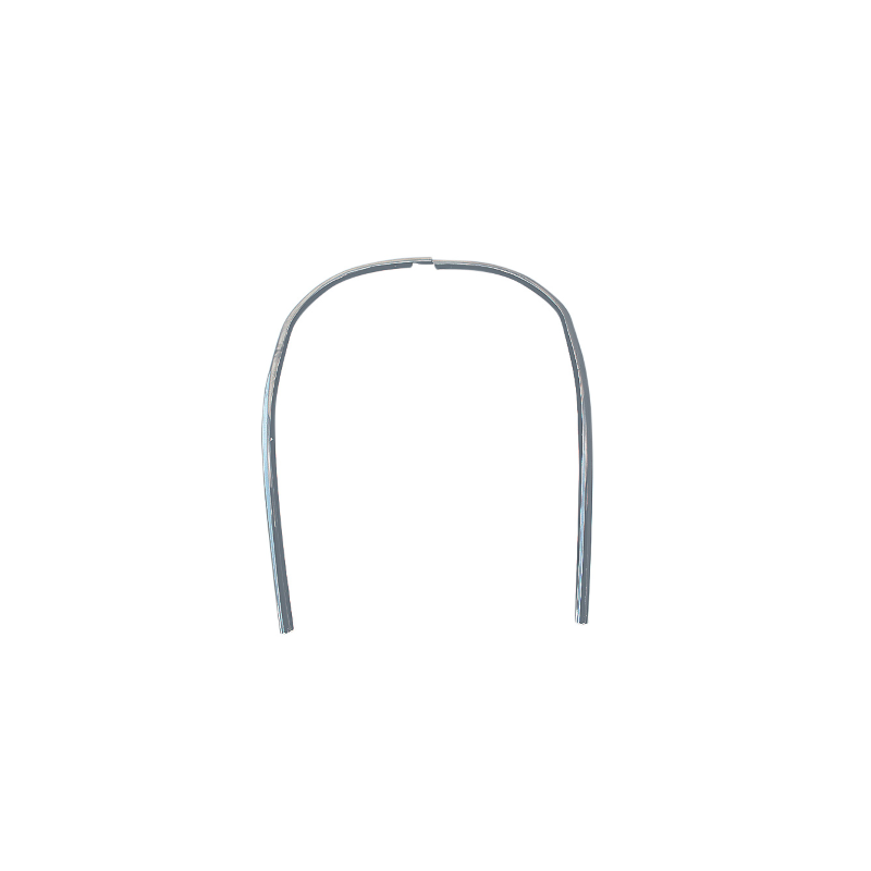 Shield board in two pieces RMS Classic Piaggio Vespa 160 GS-180 SS Other Rms Classic