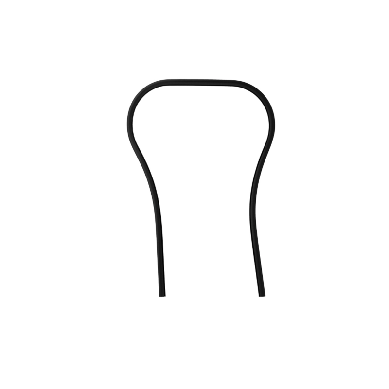 RMS Classic Windshield edge beading Piaggio Vespa 50 Pk Xl Altro Rms Classic