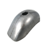 Front mudguard RMS Classic Piaggio Vespa 160 GS VSB1T Other Rms Classic