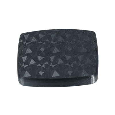 Tapón cubre cuentakilómetros Prisma EVOK weft Piaggio Vespa 50cc Special 123678