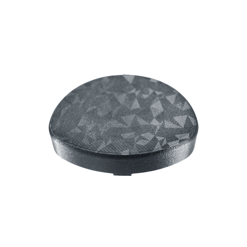 Cover Odometer cap Plot Prisma EVOK Piaggio Vespa 125 Primavera-ET3 Other Evok