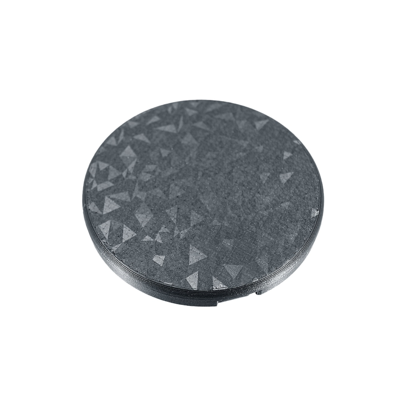 Abdeckung Tachometerdeckel Prisma-Optik EVOK Piaggio Vespa PK 50-125 XL Sonstiges Evok