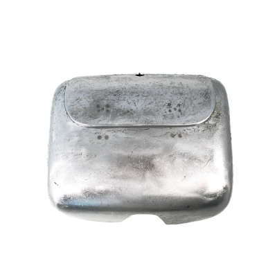 Other | This category groups bodywork and frame parts that do not fit a single specific type: badges, mudguard crests, side panel trims, footboards, mats and frame rubbers. These pieces protect the metal panels and restore the original look of classic scooters.You will find items from RMS Classic, RMS, Start, Faco, Evok and Arexons, mainly for Vespa PX, PE, PK and Lambretta models. To pick the right part, check your scooter model and engine size, the measurements given in the product sheet and, where shown, the original reference code from the examples.