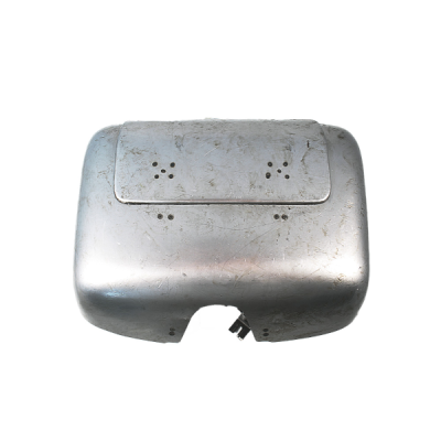 Maletero delantero RMS Classic Vespa 125-150 VNA-VNB-150 VBA-VBB-VGLA