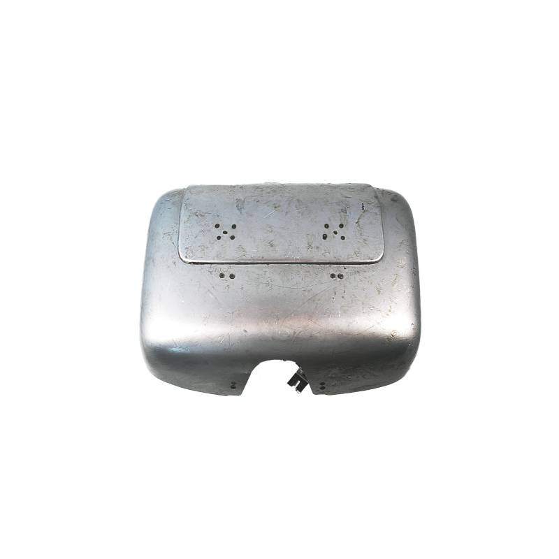 Front trunk RMS Classic Vespa 125-150 VNA-VNB-150 VBA-VBB-VGLA Other Rms Classic