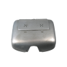 Front case RMS Classic Vespa 180 SS also suitable for Vespa 125 GT-GTR-Super-150 Sprint-V-Super Other Rms Classic