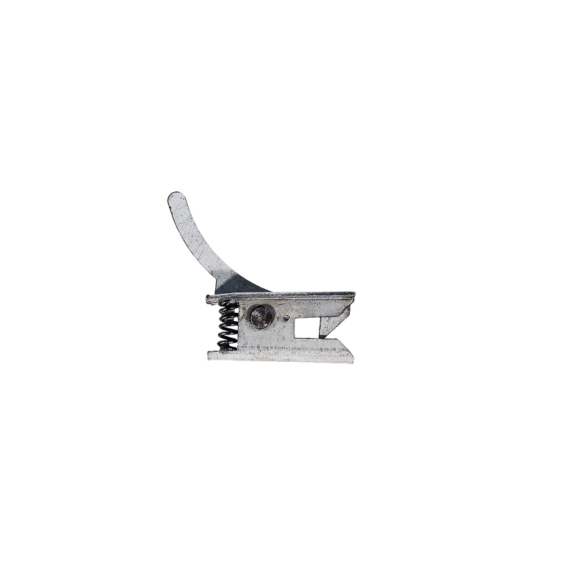 Verschlusshebel Motorhaube Vespa 125 V1-15-V30-33-VM-VN-150 VL-VB1-Hoffmann-ACMA Sonstiges Rms Classic