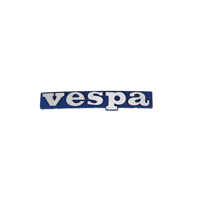 RMS Classic Piaggio Front Plate for Vespa HP 50-125 Other Rms Classic