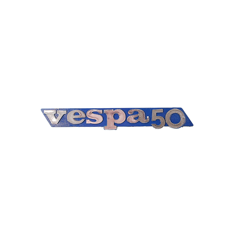 Side bonnet plate Vespa 50 RMS Classic Piaggio Vespa HP 50 259393 Other Rms Classic