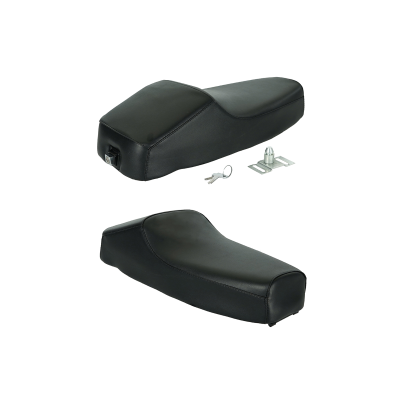 Asiento RMS Piaggio Vespa Pk Selle e Sedili RMS