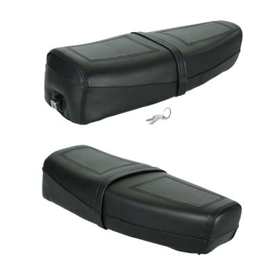 Selle e Sedili | 