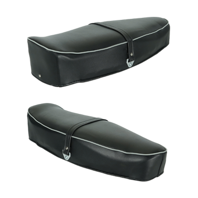 Selle e Sedili | 