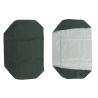 RMS Seat cover Piaggio Ape Mp with clips Selle e Sedili RMS