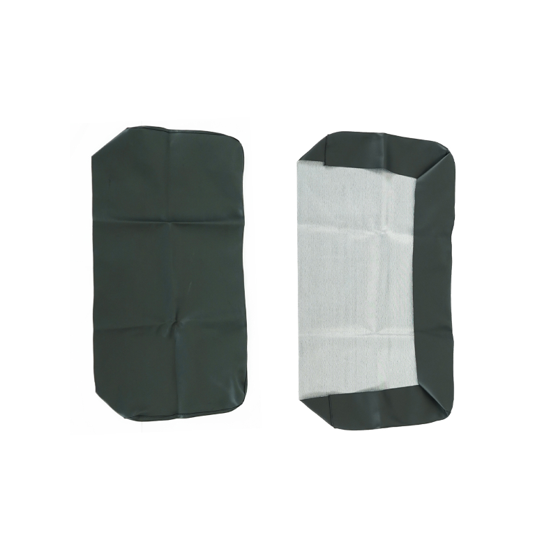 Housse de selle RMS Piaggio Ape Tm guidon Selle e Sedili RMS