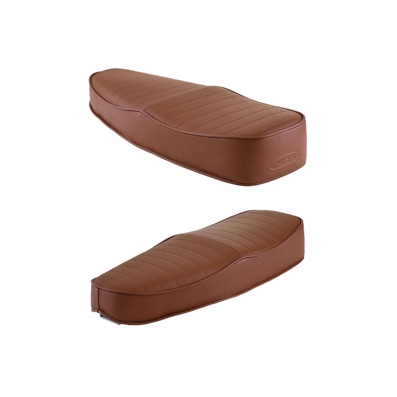 As this is a product name with brand names and specific product codes included NISA, Yankee, Piaggio, Vespa, 50-125cc, VS0699M , Selle e Sedili Nisa