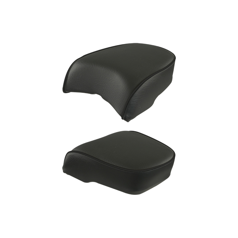Cuscino posteriore NISA Aprila Scarabeo 50cc 106 Selle e Sedili Nisa