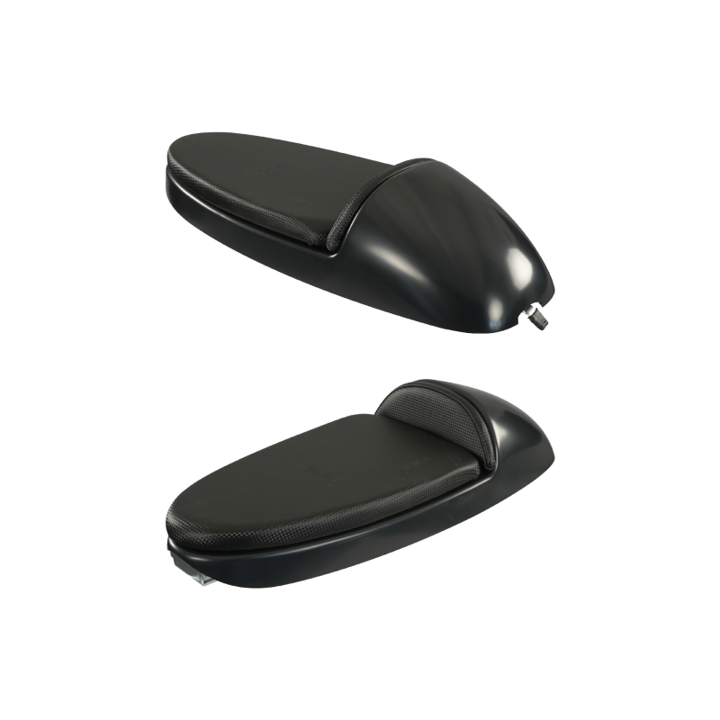 Sella NISA Corsa Piaggio Vespa 50-125cc 694 Selle e Sedili Nisa