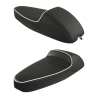 NISA single seat Piaggio Vespa Px 672 1 Selle e Sedili Nisa