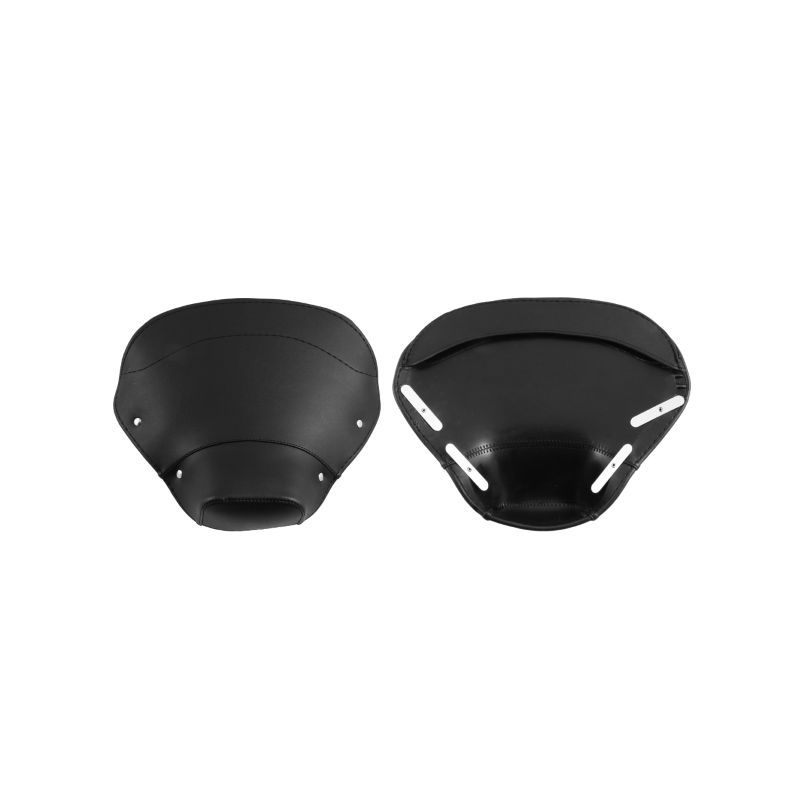 Coprisella posteriore NISA Lambretta LI 125-150cc 1a 2a 3a serie 2505 Selle e Sedili Nisa