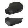 Coprisella Nero NISA Piaggio Vespa 125-150cc 1960 2740N Selle e Sedili Nisa