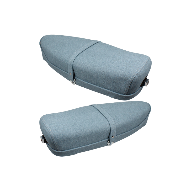 Selle RMS Jeans Piaggio Vespa 125cc Primavera ET3 Selle e Sedili RMS