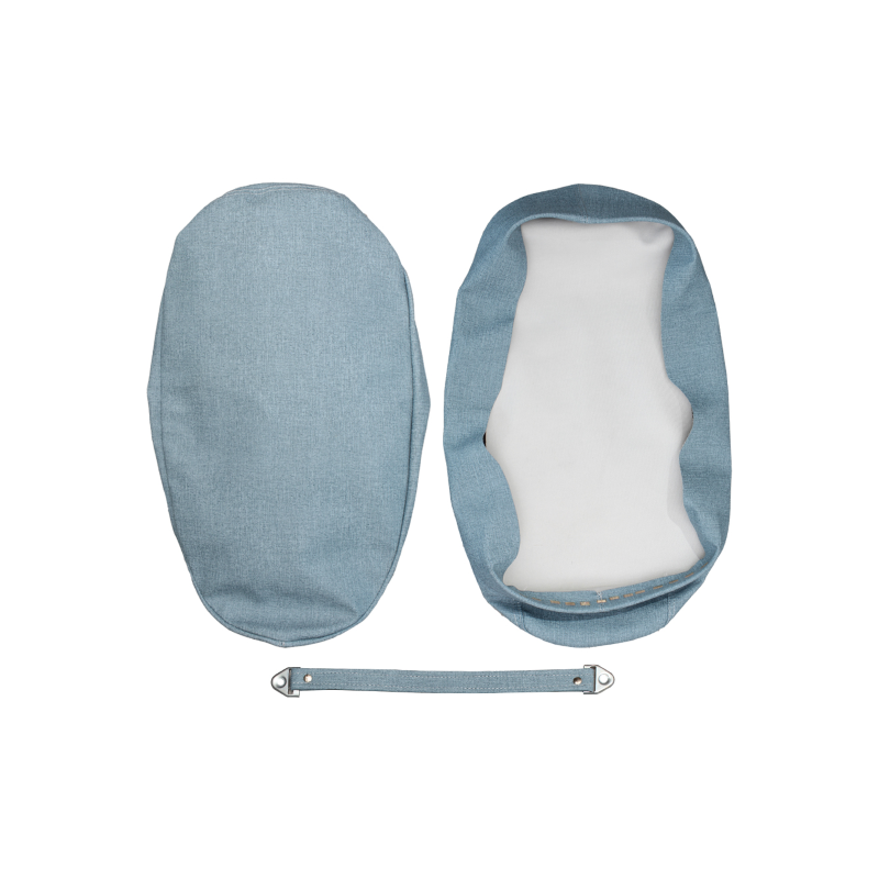 Couvre-selle RMS Piaggio Vespa 50-125cc primavera ET3 Selle e Sedili RMS