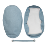 Coprisella RMS Piaggio Vespa 50-125cc primavera ET3 Selle e Sedili RMS