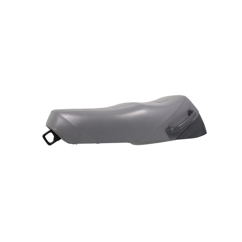 Sella RMS Piaggio Cosa 2 fondo in plastica e maniglie laterali Selle e Sedili RMS