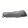 Saddle RMS Piaggio Cosa 2 with plastic bottom and side handles Selle e Sedili RMS