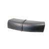 Saddle RMS Piaggio Vespa Px Arcobaleno with plastic bottom Selle e Sedili RMS