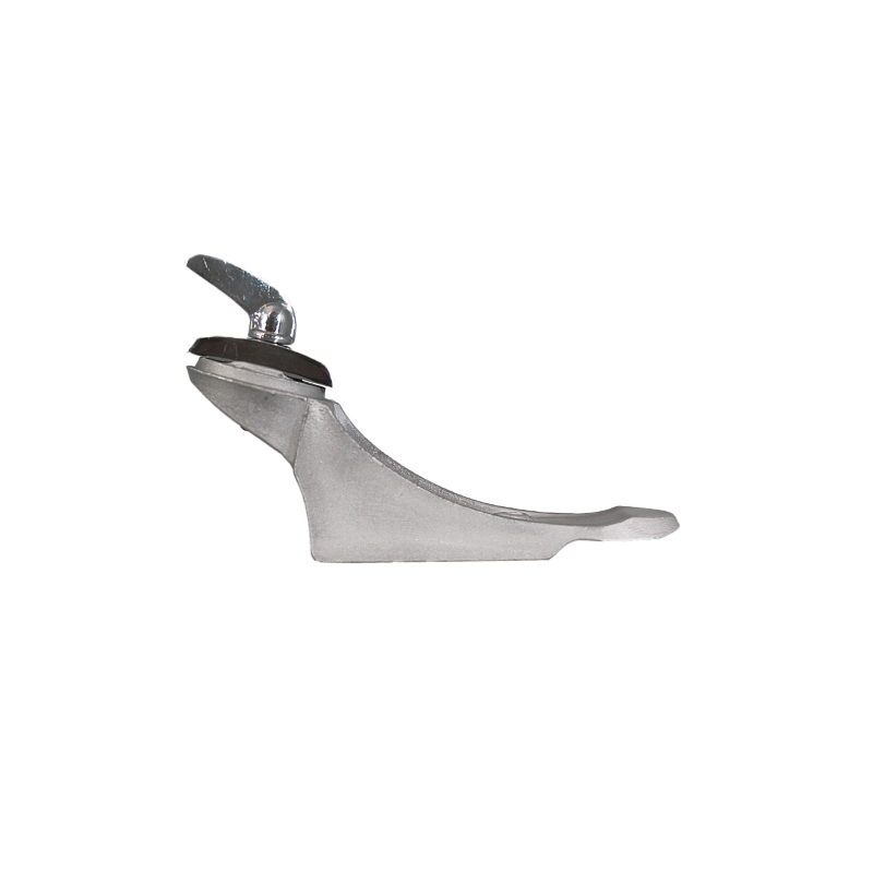 Support de roue de secours cercle 8 fermé Vespa 125 VNA-VNB-150 VBA-VBB Autre Rms Classic